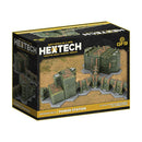 Hextech Terrain: Dropbase Delta Power Station