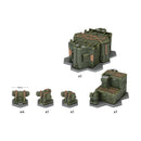 Hextech Terrain: Dropbase Delta Power Station