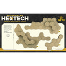 Hextech Terrain: Atlean Steppes Volume 3
