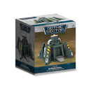 Battlefield in a Box: Gothic Sector Legion: Arsenal