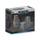 Battlefield in a Box: Gothic Sector Mundus Imperialis: Scholam & Genatorium