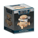 Battlefield in a Box: Gothic Sector United Frontier: Sentry Turret