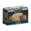 Battlefield in a Box: Gothic Sector United Frontier: Barracks