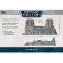 Battlefield in a Box: Gothic Sector Mundus Imperialis: Administratum Damaged & Destroyed