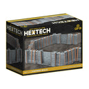 Hextech Terrain: Trinity City Fortress Walls