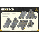 Hextech Terrain: Trinity City Highway Exits and Tunnels