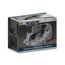 Battlefield in a Box: Gothic Sector Mundus Imperialis: Manufactorium Depot Damaged