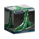 Battlefield in a Box: Gothic Sector Eldar: Headquarters