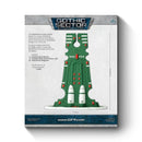 Battlefield in a Box: Gothic Sector Eldar: Soul Shrine