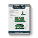 Battlefield in a Box: Gothic Sector Eldar: Scatter Terrain