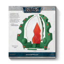 Battlefield in a Box: Gothic Sector Eldar: Thermo Plasma Generator