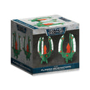 Battlefield in a Box: Gothic Sector Eldar: Plasma Generators