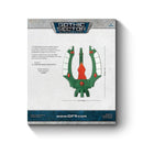 Battlefield in a Box: Gothic Sector Eldar: Plasma Generators
