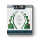 Battlefield in a Box: Gothic Sector Eldar: Portals