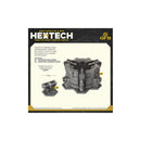 Hextech Terrain: Industrial Fluidworks Large Storage Tanks