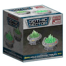 Battlefield in a Box: Gothic Sector Castograd Holo Command Table