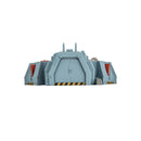Battlefield in a Box: Gothic Sector Legion: Stronghold Alternate Paint Scheme