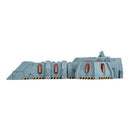 Battlefield in a Box: Gothic Sector Legion: Stronghold Alternate Paint Scheme