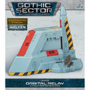 Battlefield in a Box: Gothic Sector Legion: Orbital Relay Alternate Paint Scheme