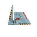 Battlefield in a Box: Gothic Sector Legion: Orbital Relay Alternate Paint Scheme