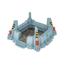 Battlefield in a Box: Gothic Sector Legion: Bunker Alternate Paint Scheme