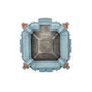Battlefield in a Box: Gothic Sector Legion: Bunker Alternate Paint Scheme