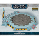 Battlefield in a Box: Gothic Sector Legion: Machine Cult Alternate Paint Scheme