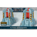 Battlefield in a Box: Gothic Sector Legion: Plasma Generators Alternate Paint Scheme