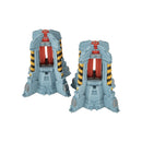 Battlefield in a Box: Gothic Sector Legion: Plasma Generators Alternate Paint Scheme