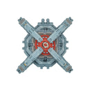 Battlefield in a Box: Gothic Sector Legion: Plasma Generators Alternate Paint Scheme