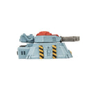 Battlefield in a Box: Gothic Sector Legion: Defense Turrets Alternate Paint Scheme