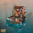 Flesh and Blood: High Seas Booster Display