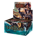 Flesh and Blood: High Seas Booster Display
