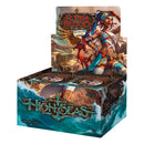 Flesh and Blood: High Seas Booster Display
