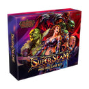 Flesh and Blood: Super Slam Pre-Release Kit