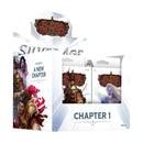 Flesh and Blood: Silver Age Display Chapter 1