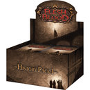 Flesh and Blood: History Pack 1 Booster Display