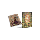 Cryptozoic: Cats of Catthulhu 10th Anniversary Edition Box Set Core and Adventure Books