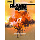 Planet of the Apes RPG Core Rulebook
