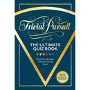 Trivial Pursuit Ultimate Quiz Book Book