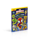 Marvel Spidey and His Amazing Friends Gl Book