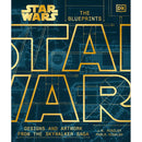 Star Wars The Blueprints Book