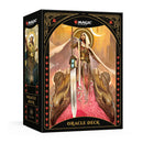 The Magic: The Gathering Oracle Deck Board Game