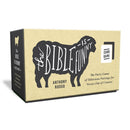 The Bible Is Funny Card Game Board Game