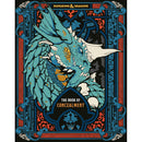 The Book of Concealment Dungeons & Dragons Book