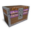Dungeons and Dragons Mimic Treasure Chest Notebook Set Book
