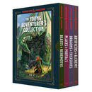 Dungeons & Dragons The Young Adventurer's Collection Box Set 2 Book