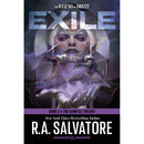 Dungeons and Dragons The Dark Elf Trilogy