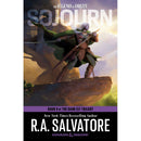 Dungeons and Dragons The Dark Elf Trilogy