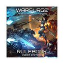 Warsurge Rulebook 1.0 Board Game